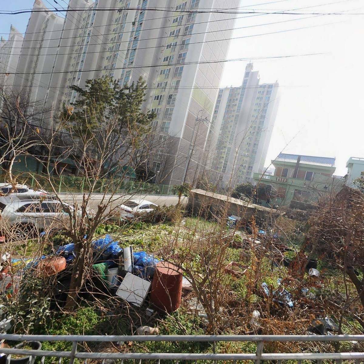 기독교대한성결교회 제자들교회