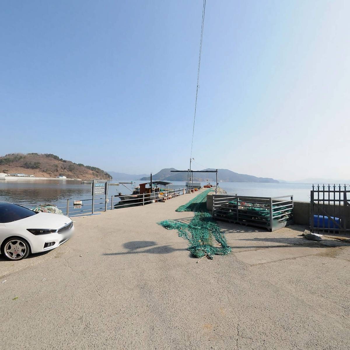 두포리수산