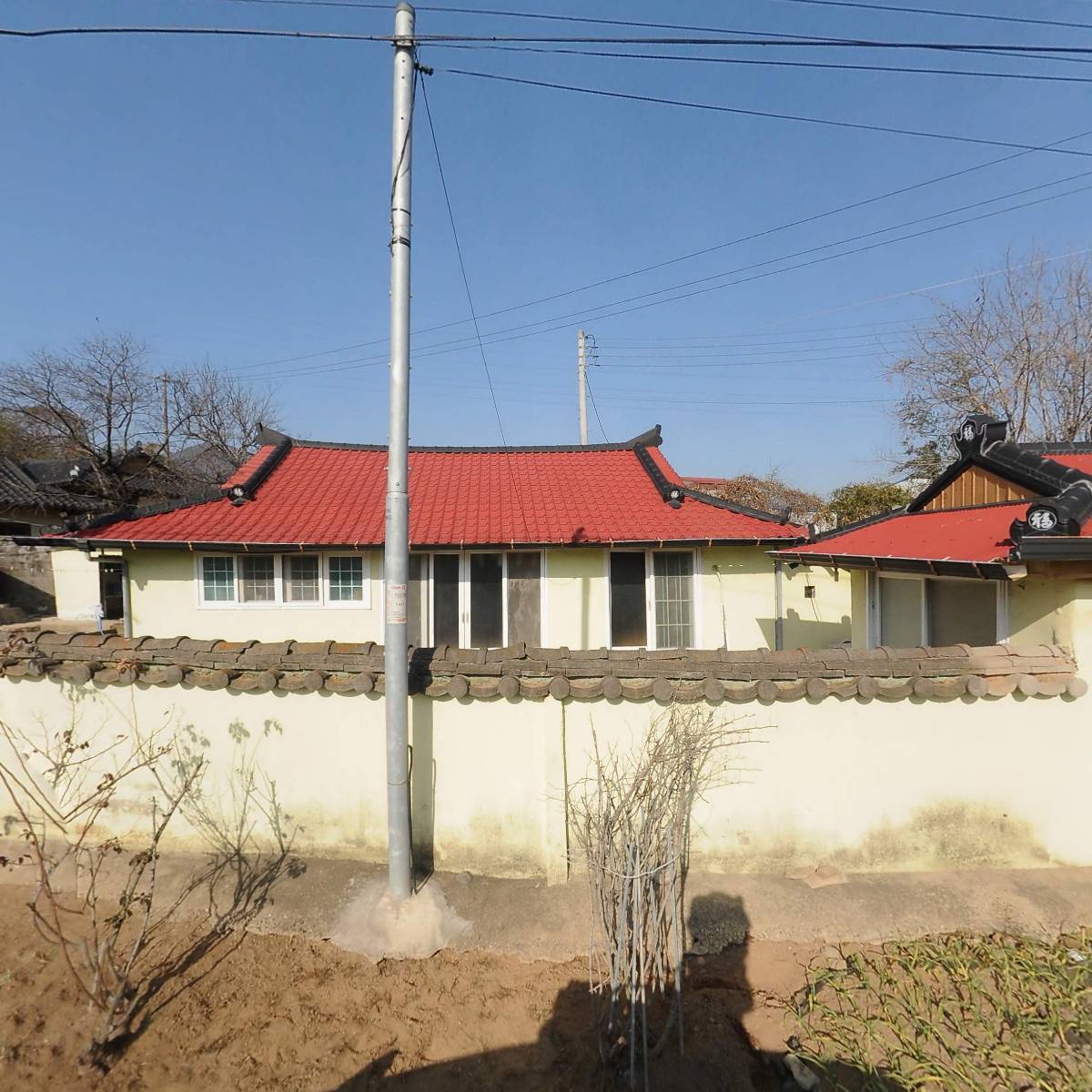 쉼표한식뷔페