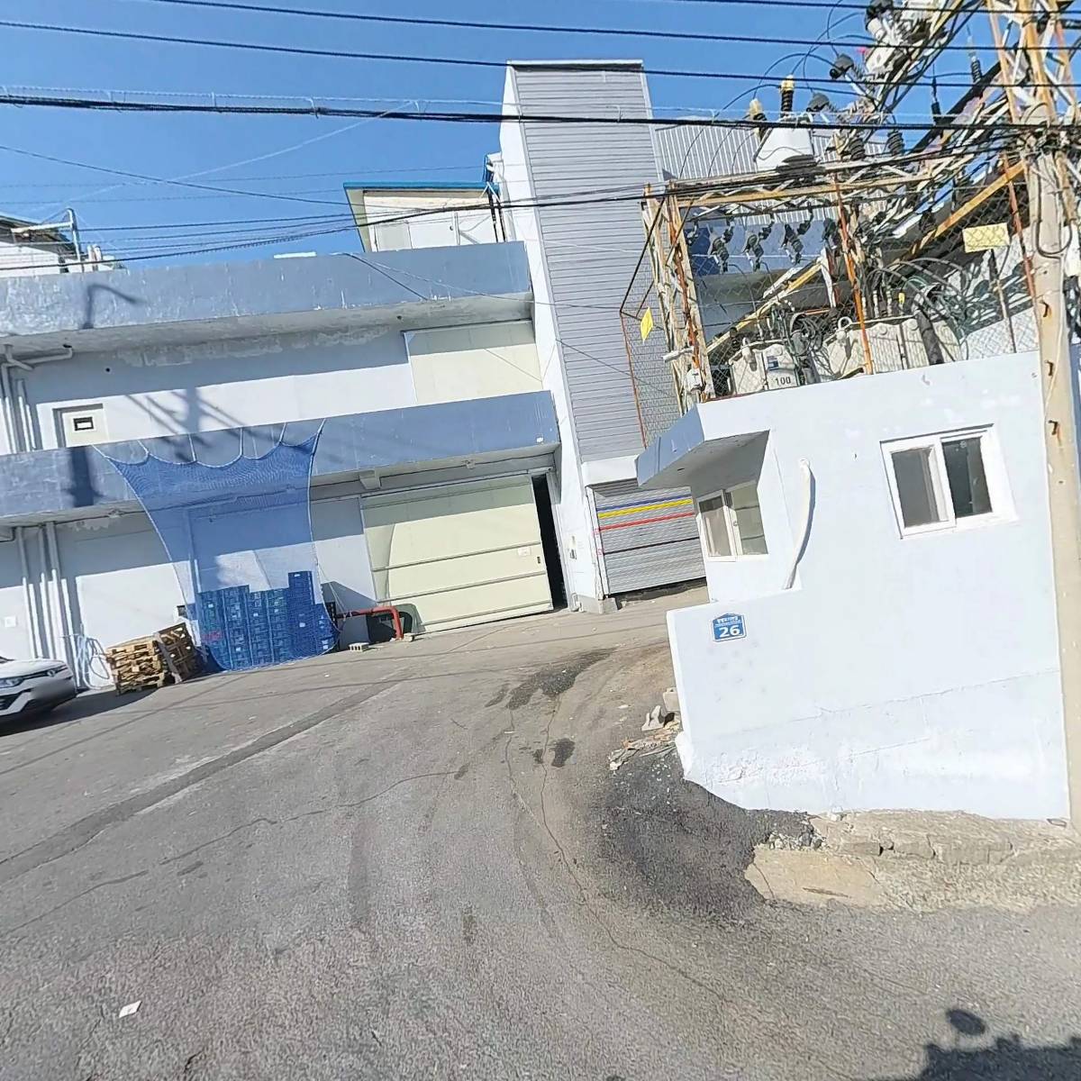 엔케이수산(주)