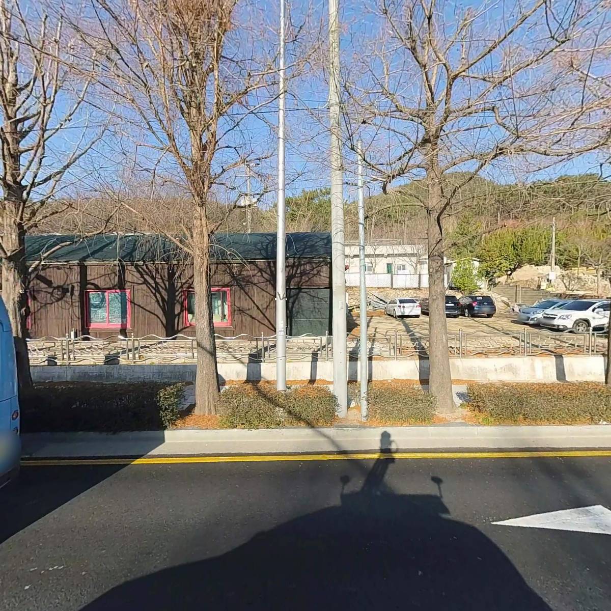 남광노인전문요양시설 하회원
