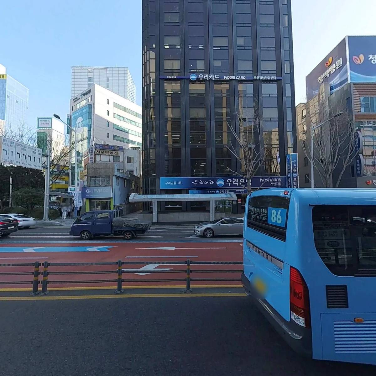웰컴저축은행（주） 서면지점_3