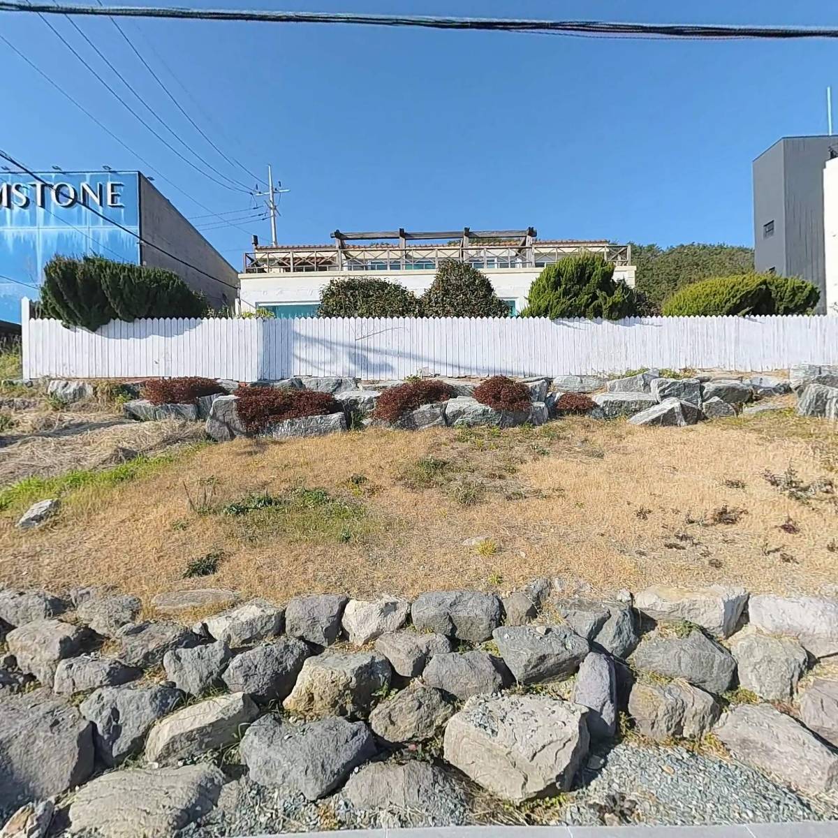 젬스톤(Gemstone) 부산송정점