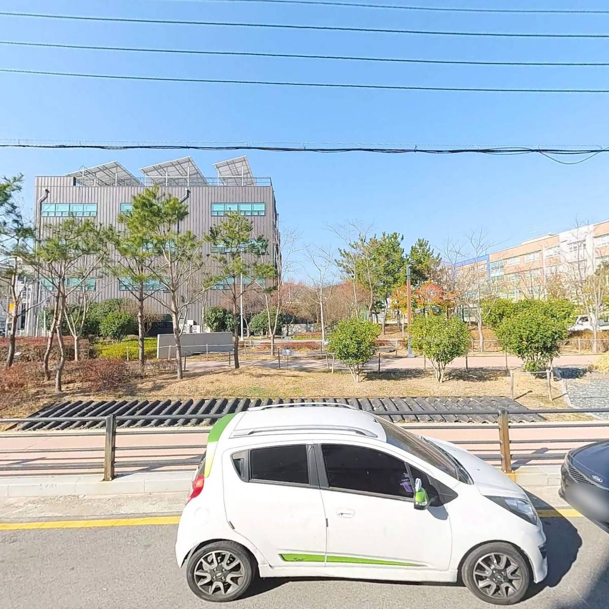 맥그리거 코리아 주식회사