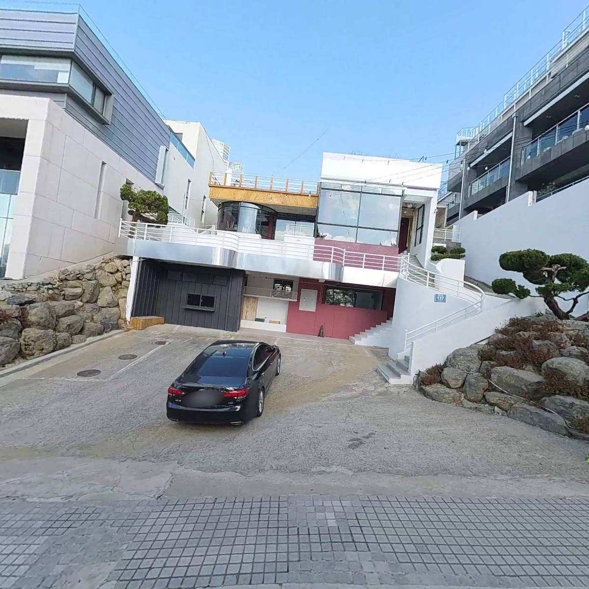 에스엠넥시스주식회사
