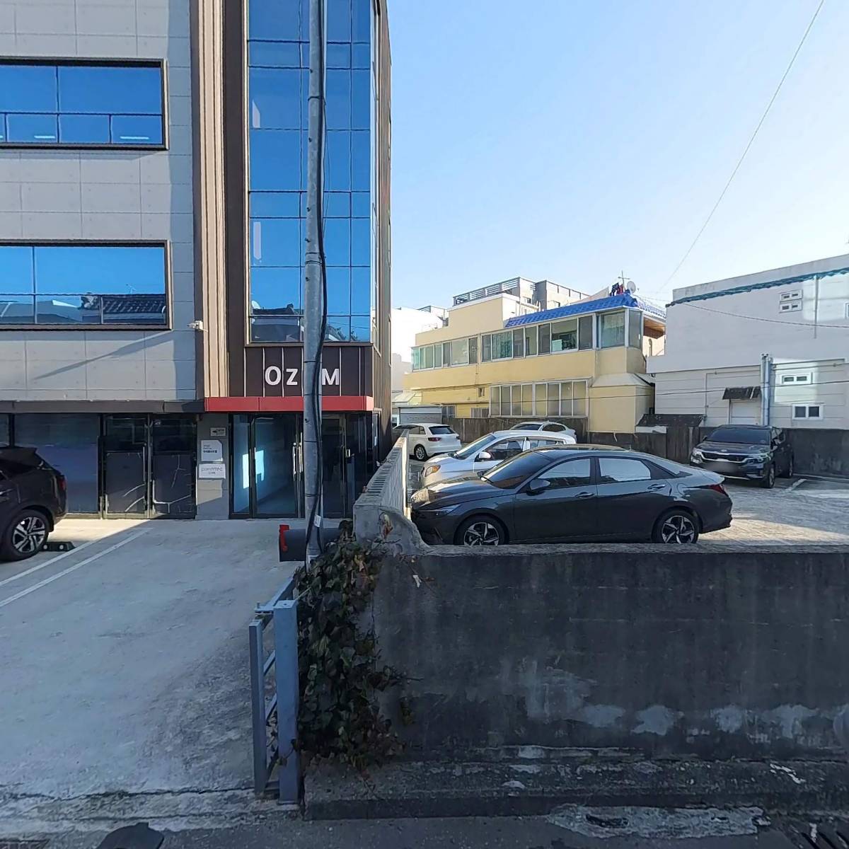 주식회사 오젬