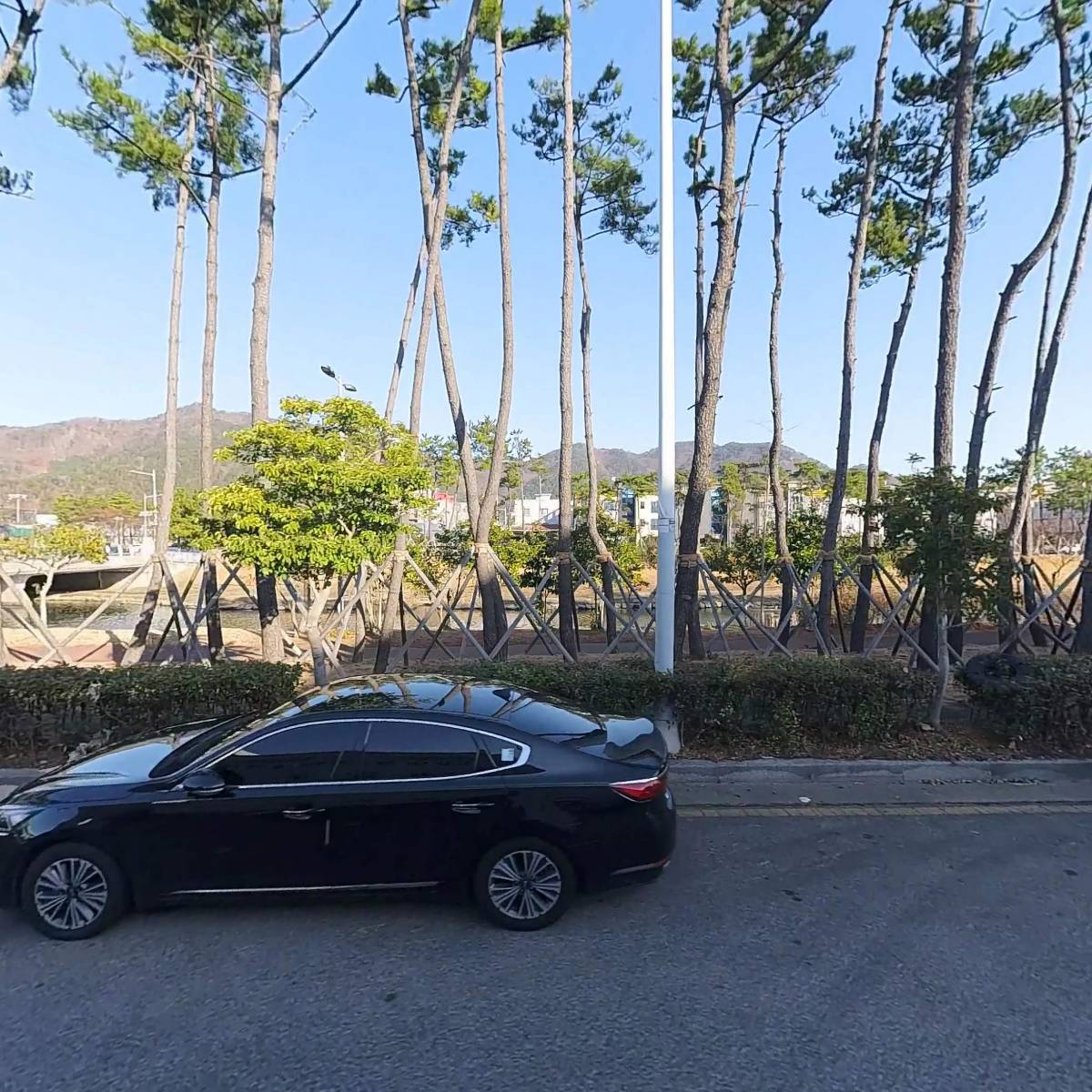 대창마린테크(주)화전공장