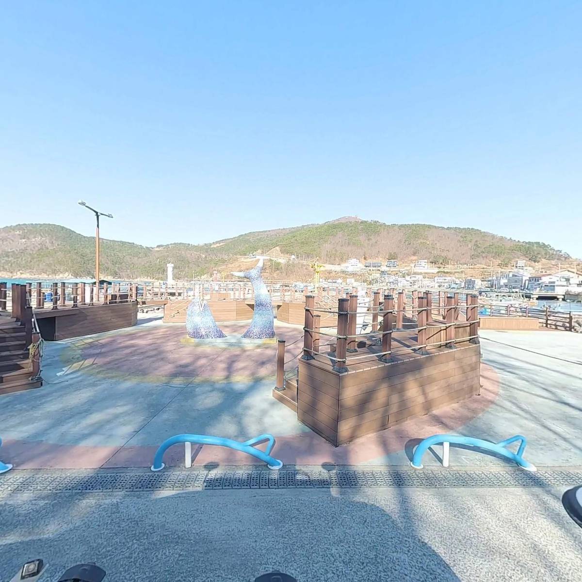 (주)가덕일호레저