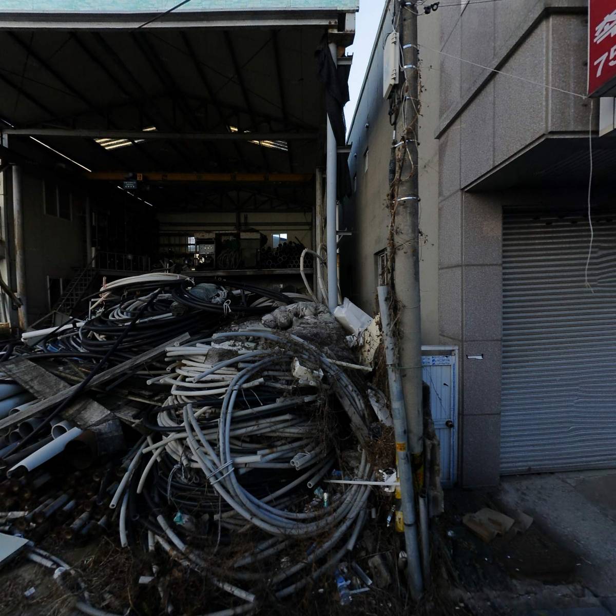 우진기초건설(주)