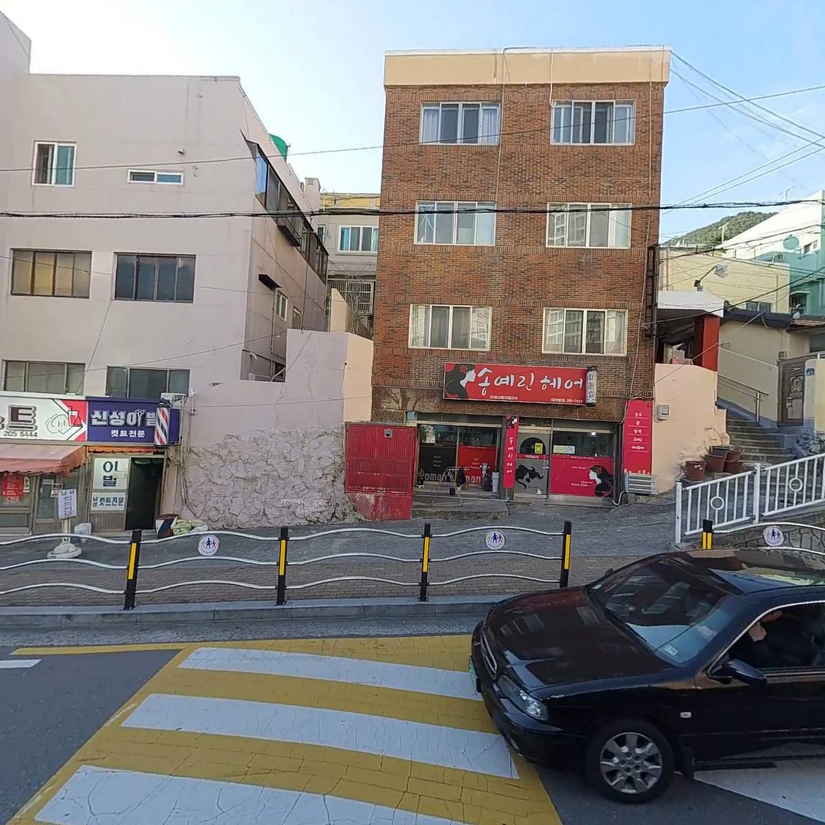 괴정교회_3