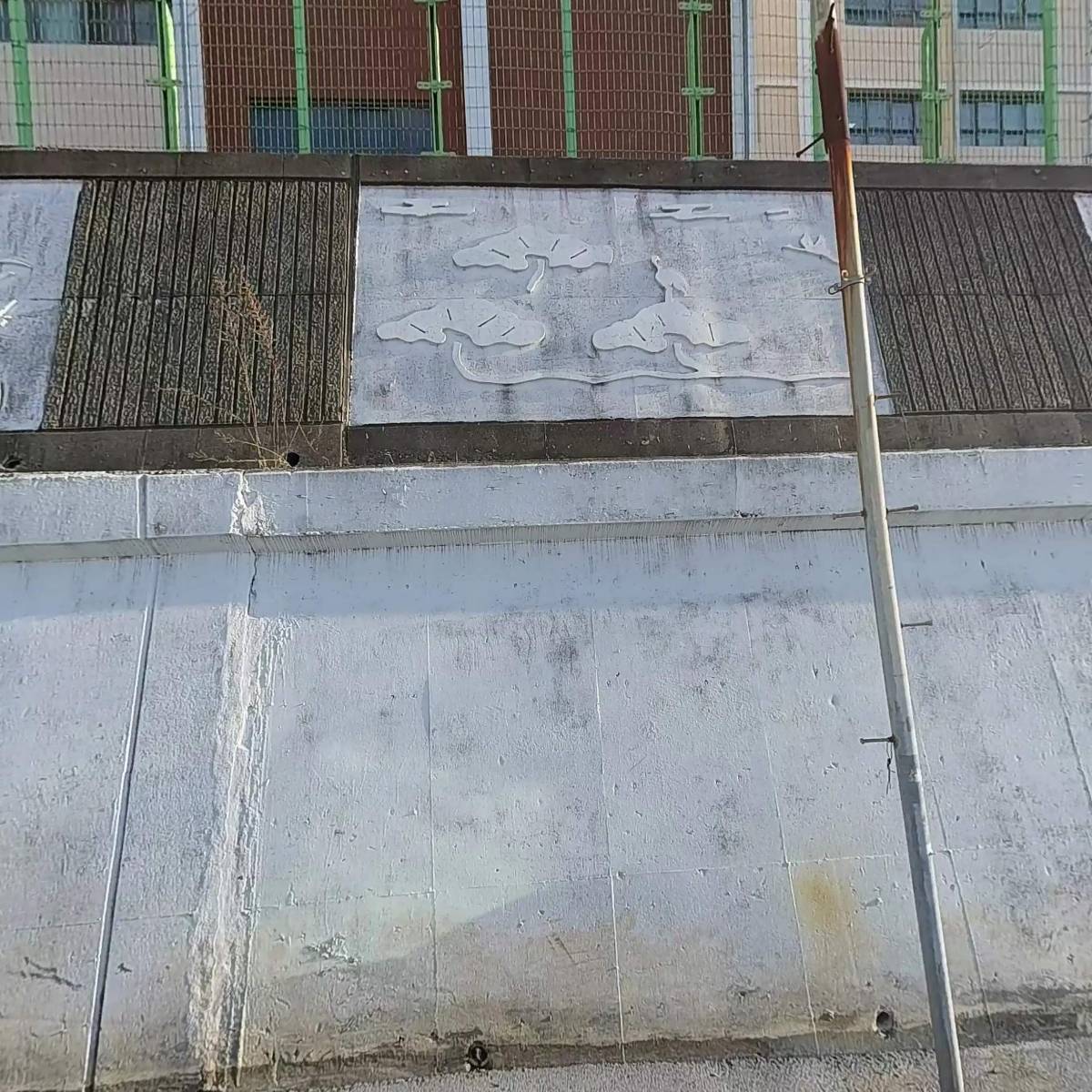 승학초등학교
