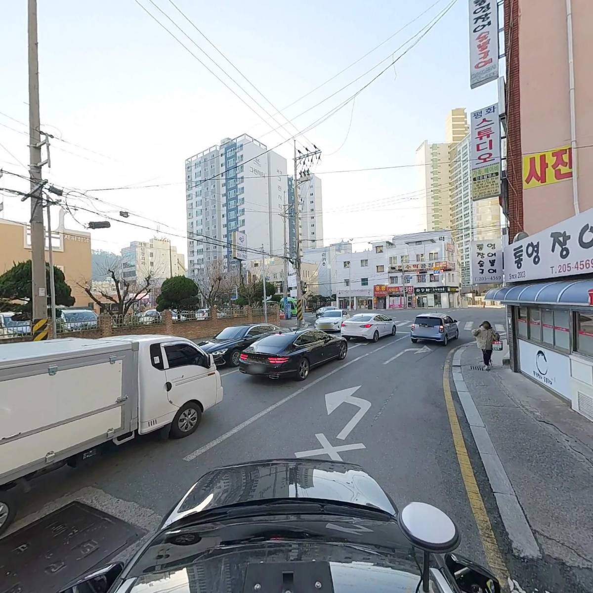 통영장어숯불구이괴정점_4