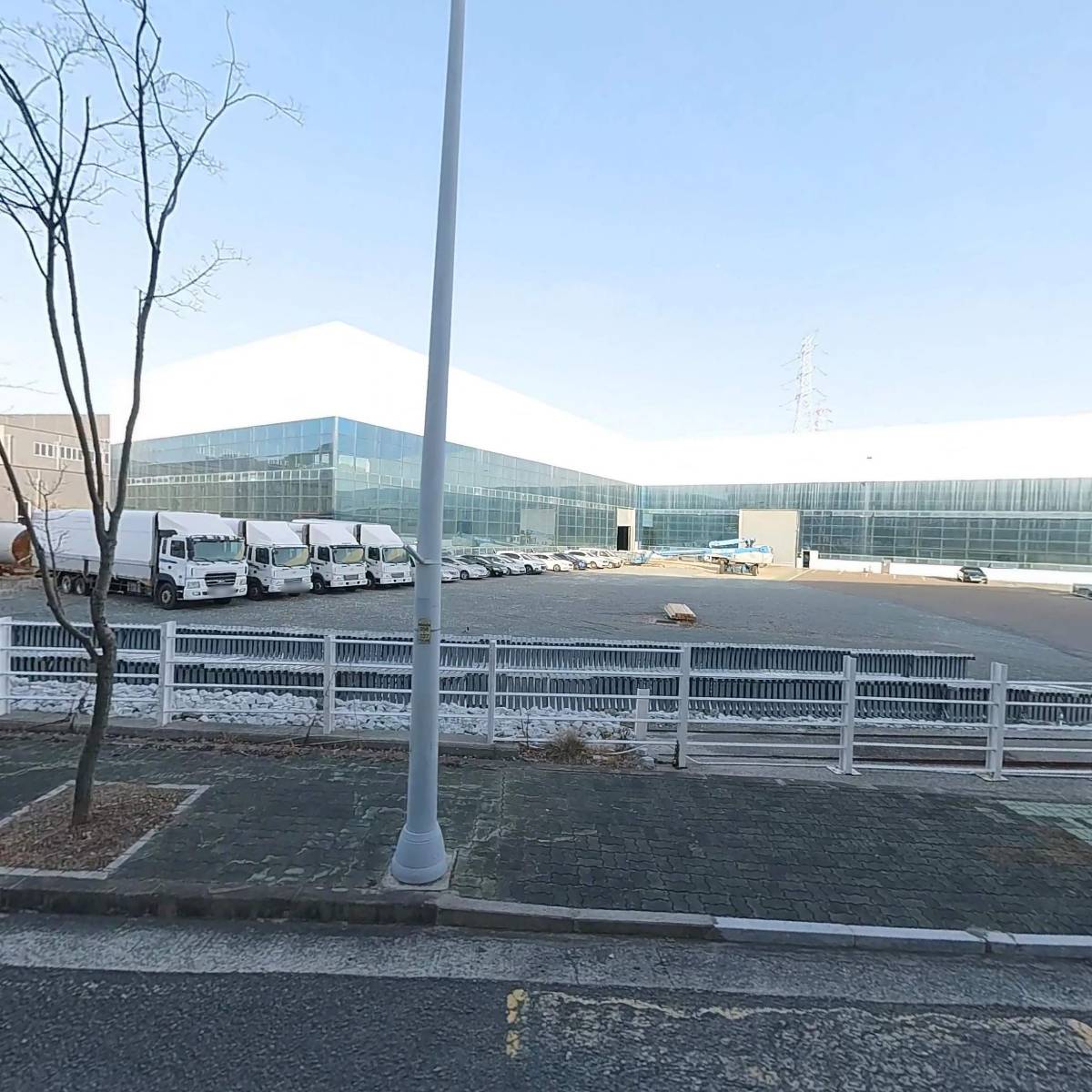 대일장안산업