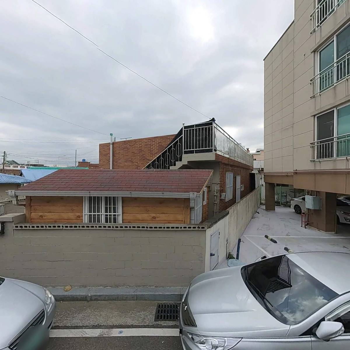 종합건설오드 주식회사