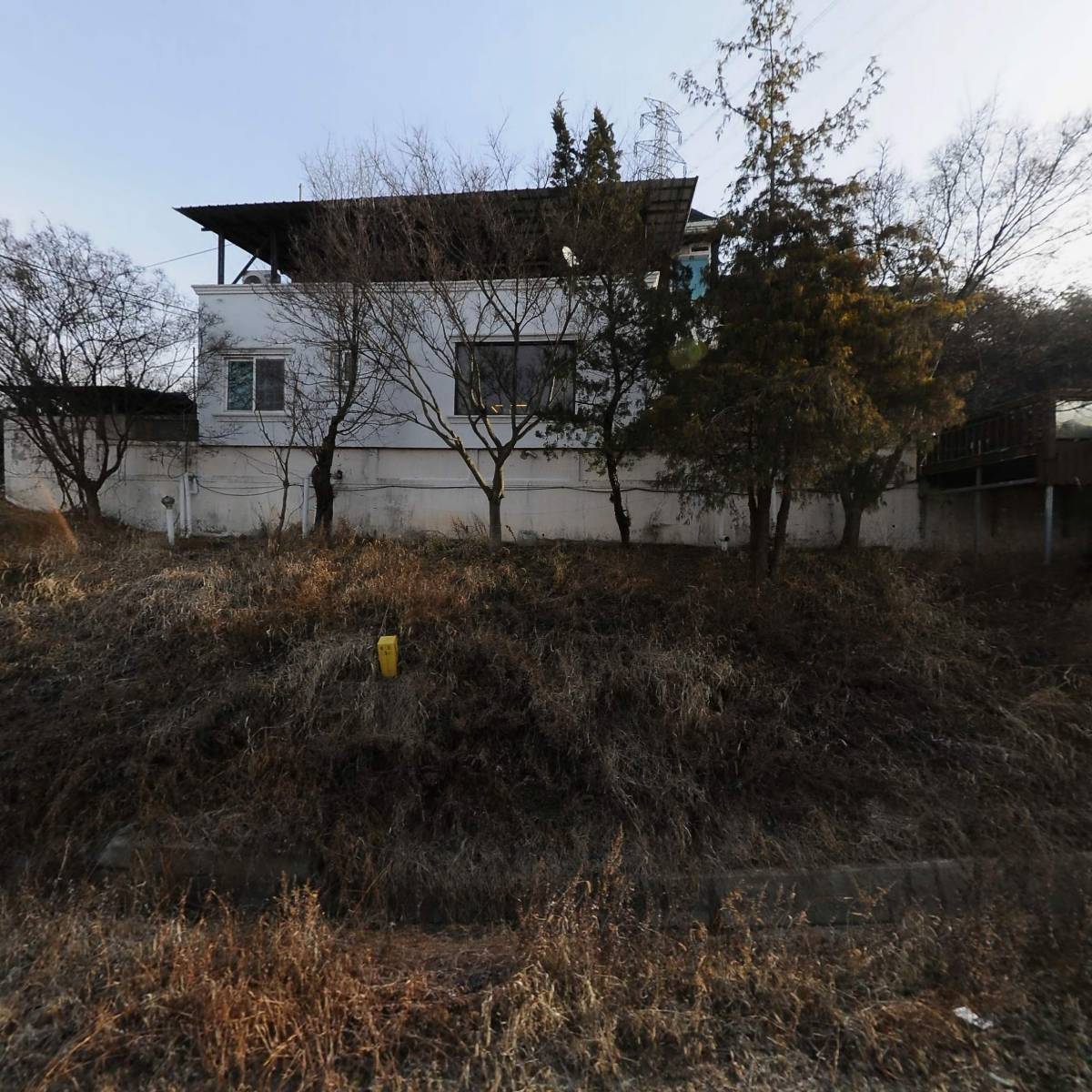 별장가든