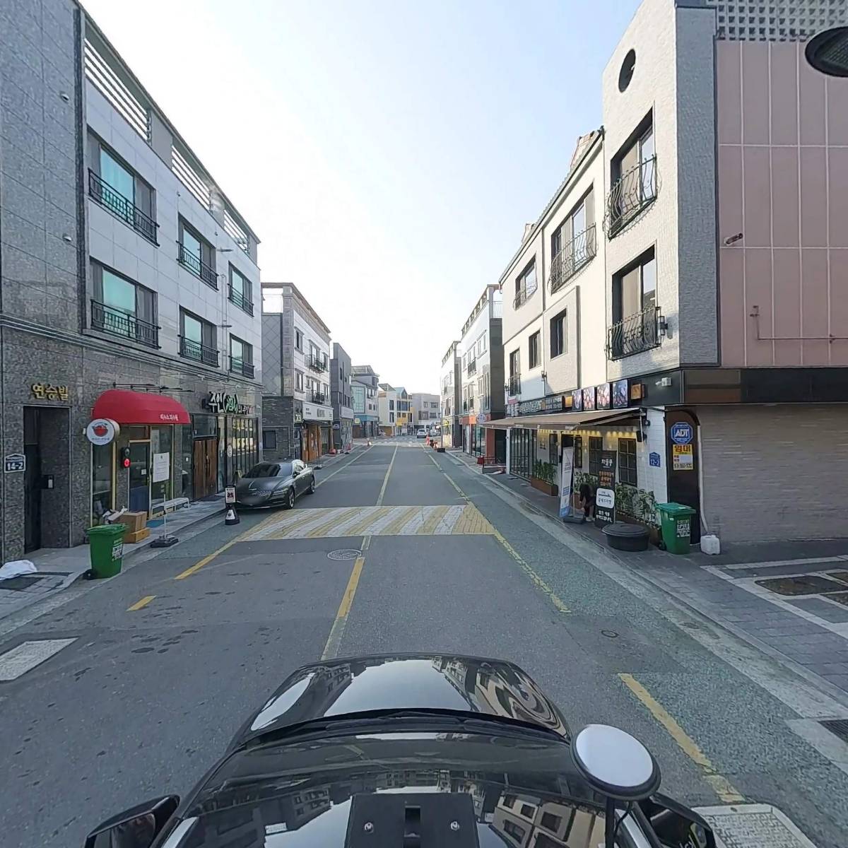 예향정 명지점_4