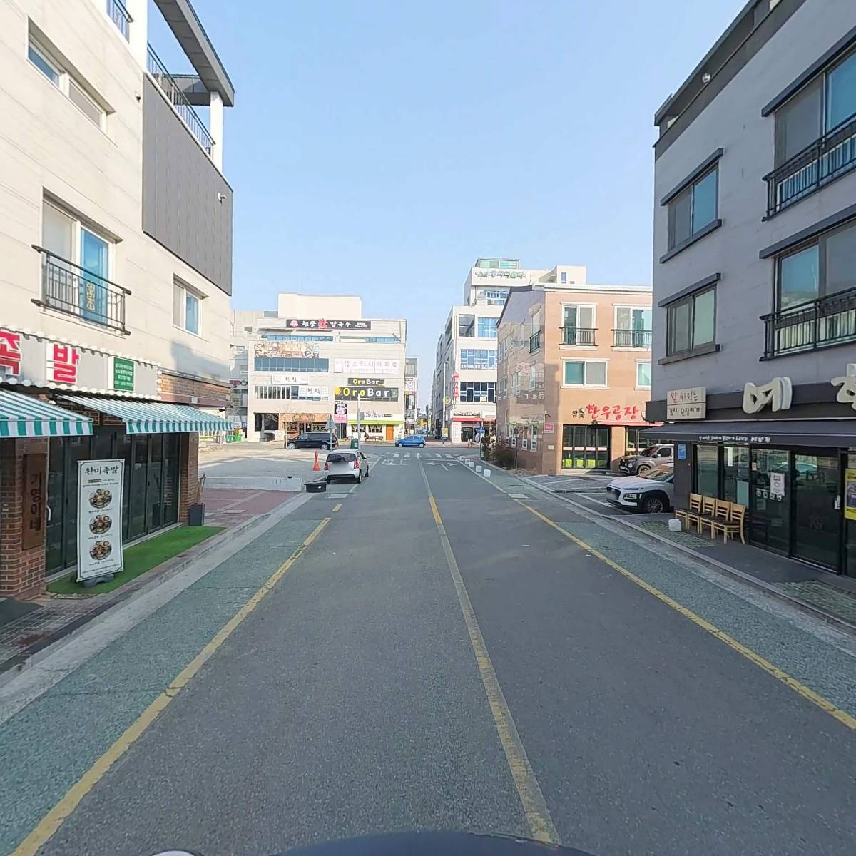 예향정 명지점_2