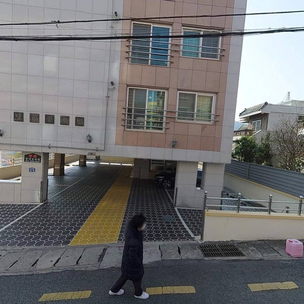 주식회사 동성공업도장 부산지점
