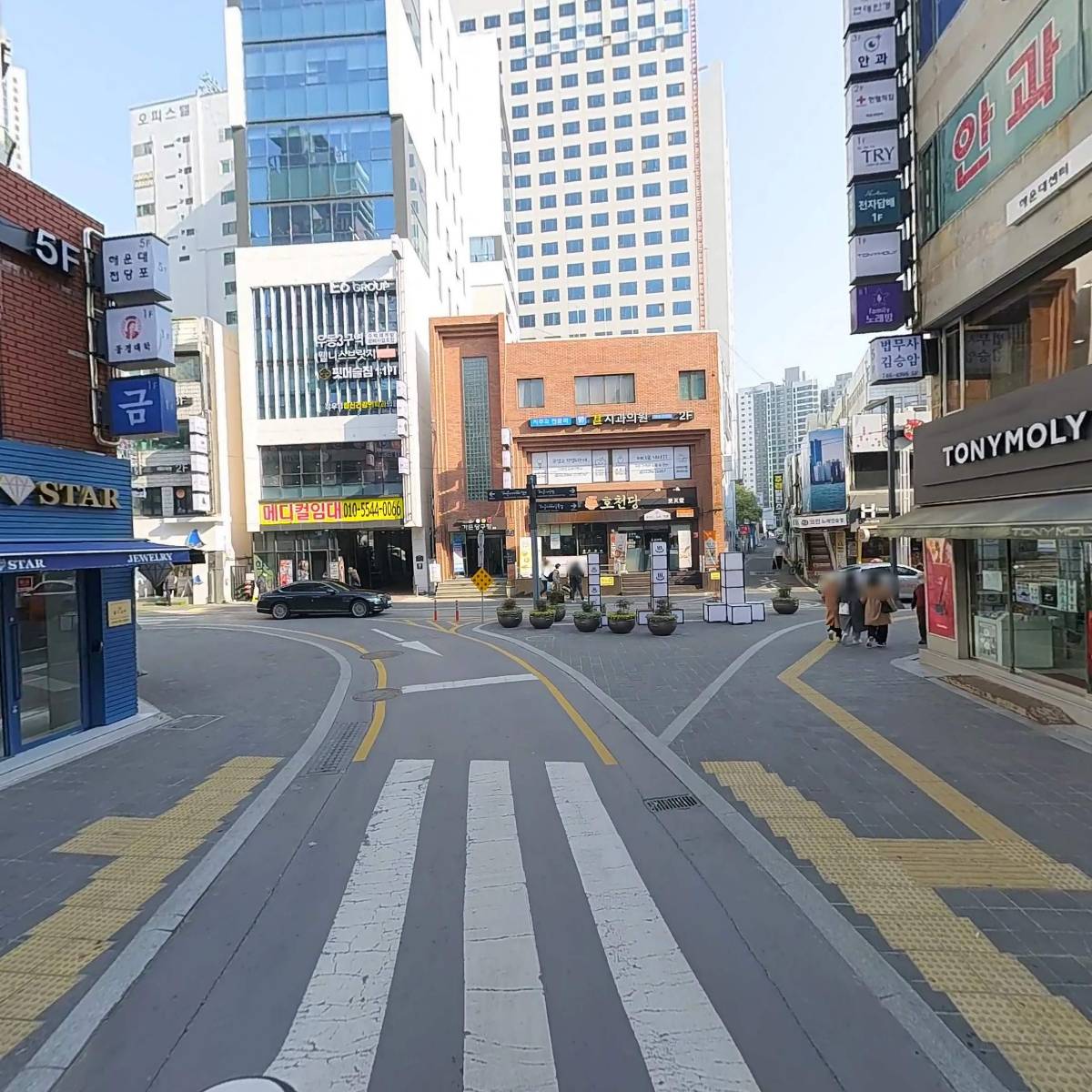 눈사랑안경 해운대점_2