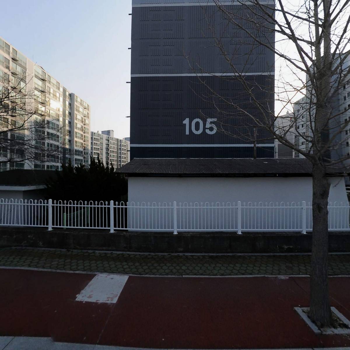 용호도장1관