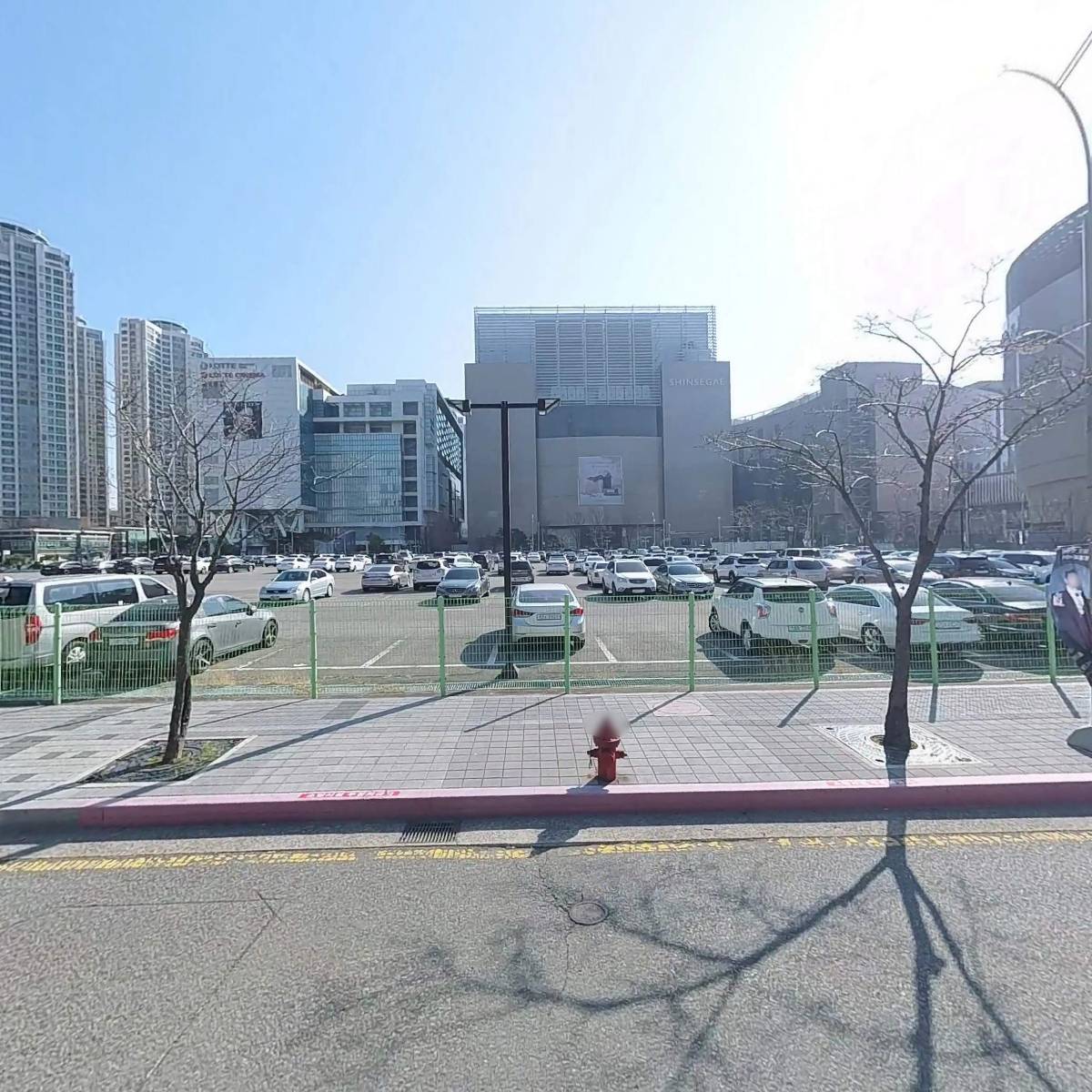 (주)쿤스트원 부산센텀지점