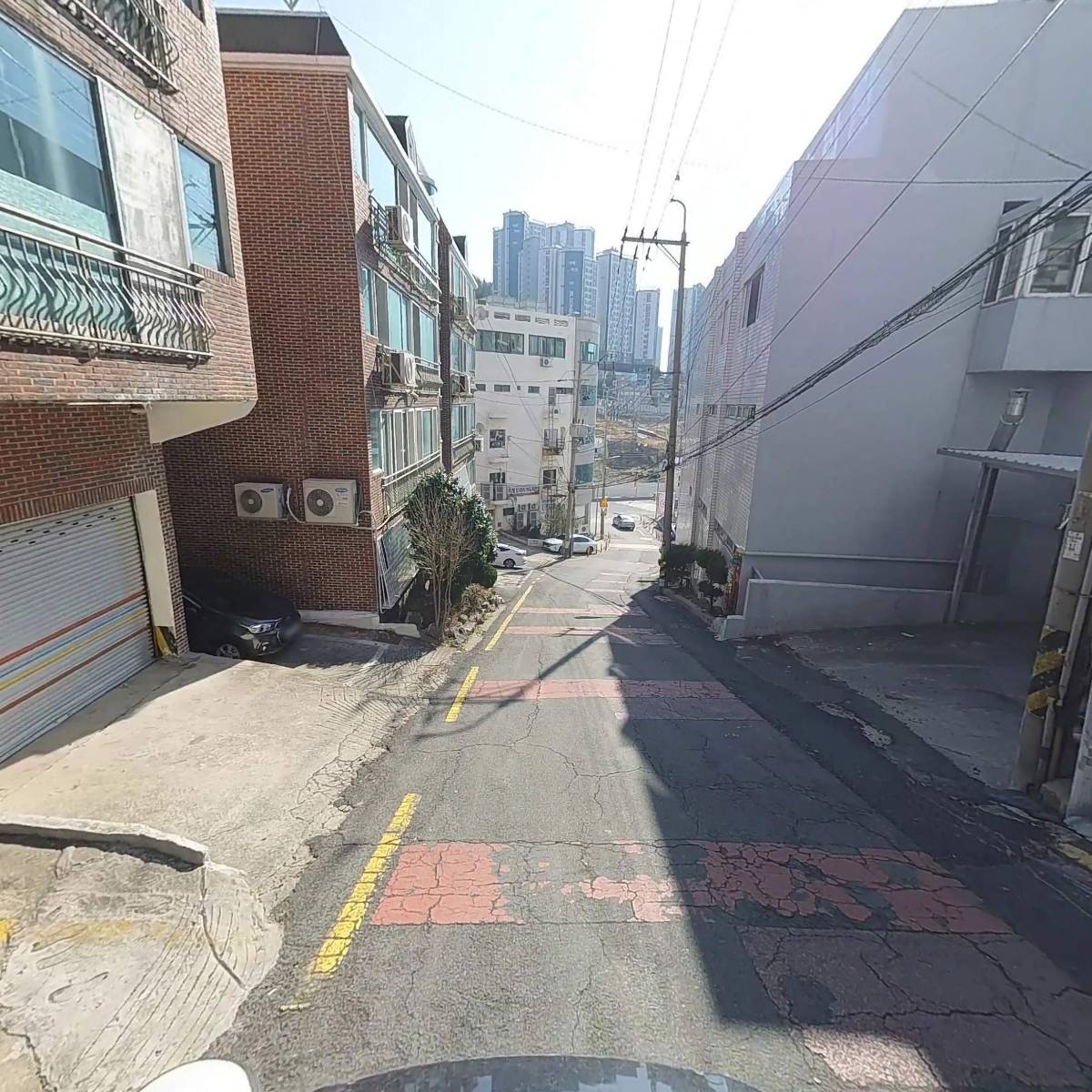 롯데택배 망미대리점_2