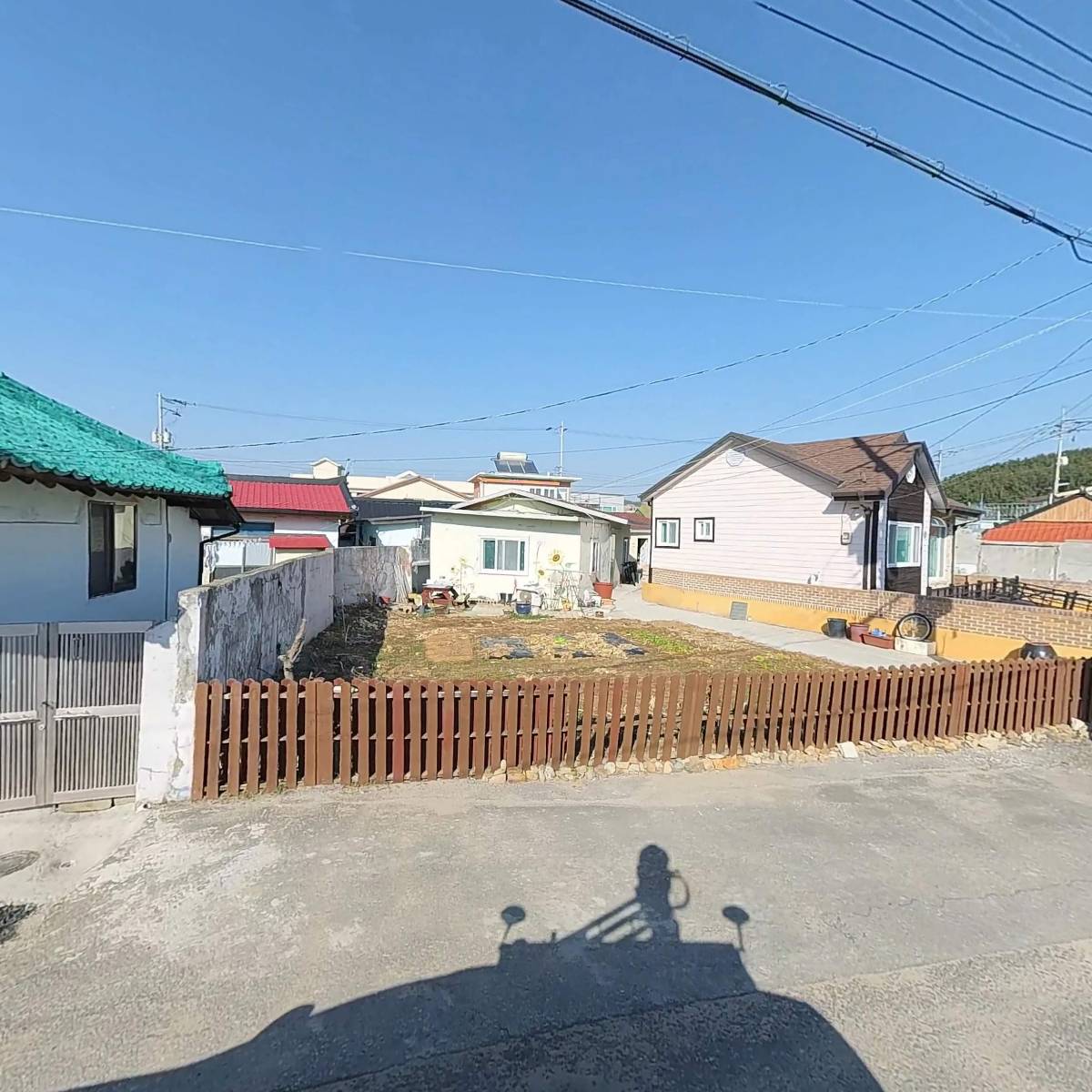 기장군환경연합본부장안지회