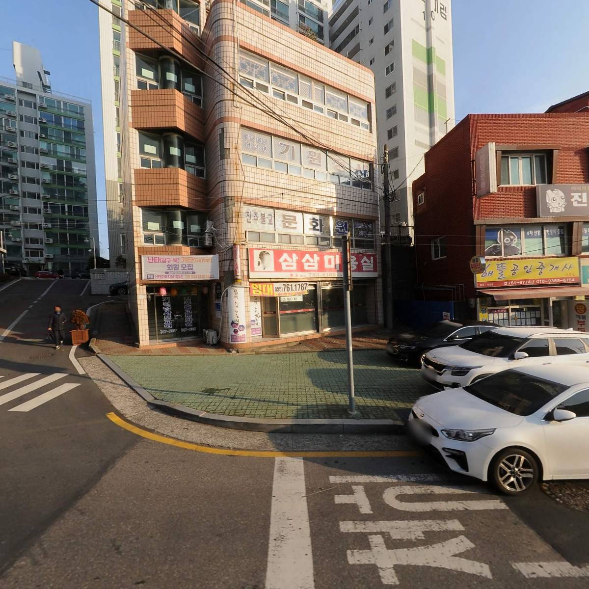 한국불교대고종 기원정사