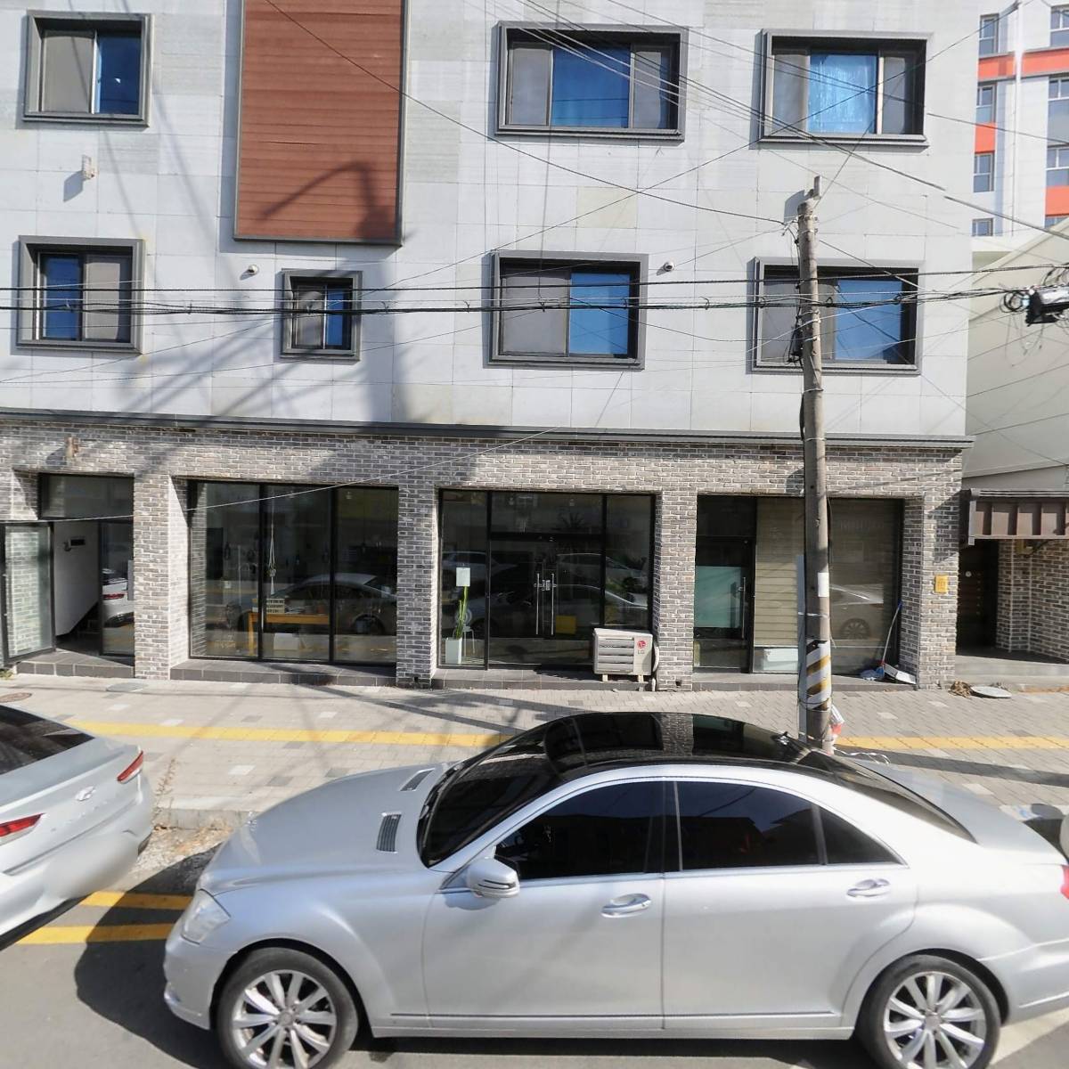 캐서린愛글씨수작