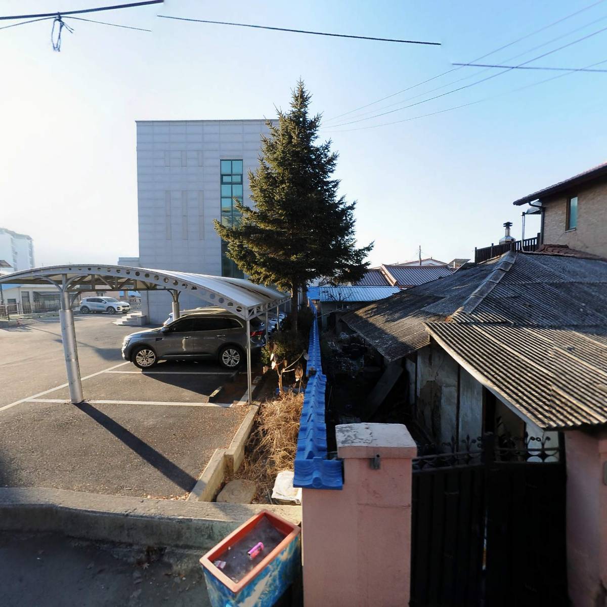 대한민국상이군경회충남지부청양군지회