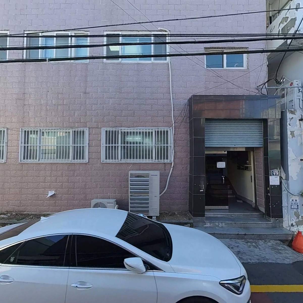 주식회사 케이앤알센터