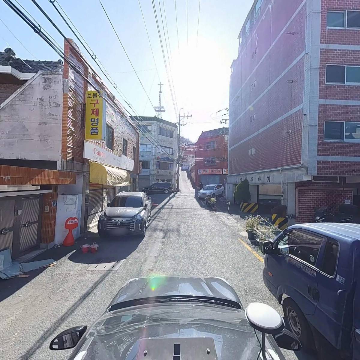 우수공조닥트 식당공장_4