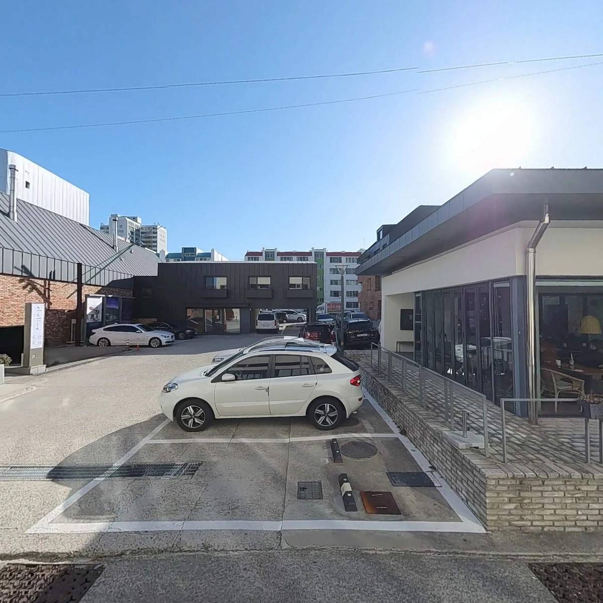 (주)피디엠파트너스