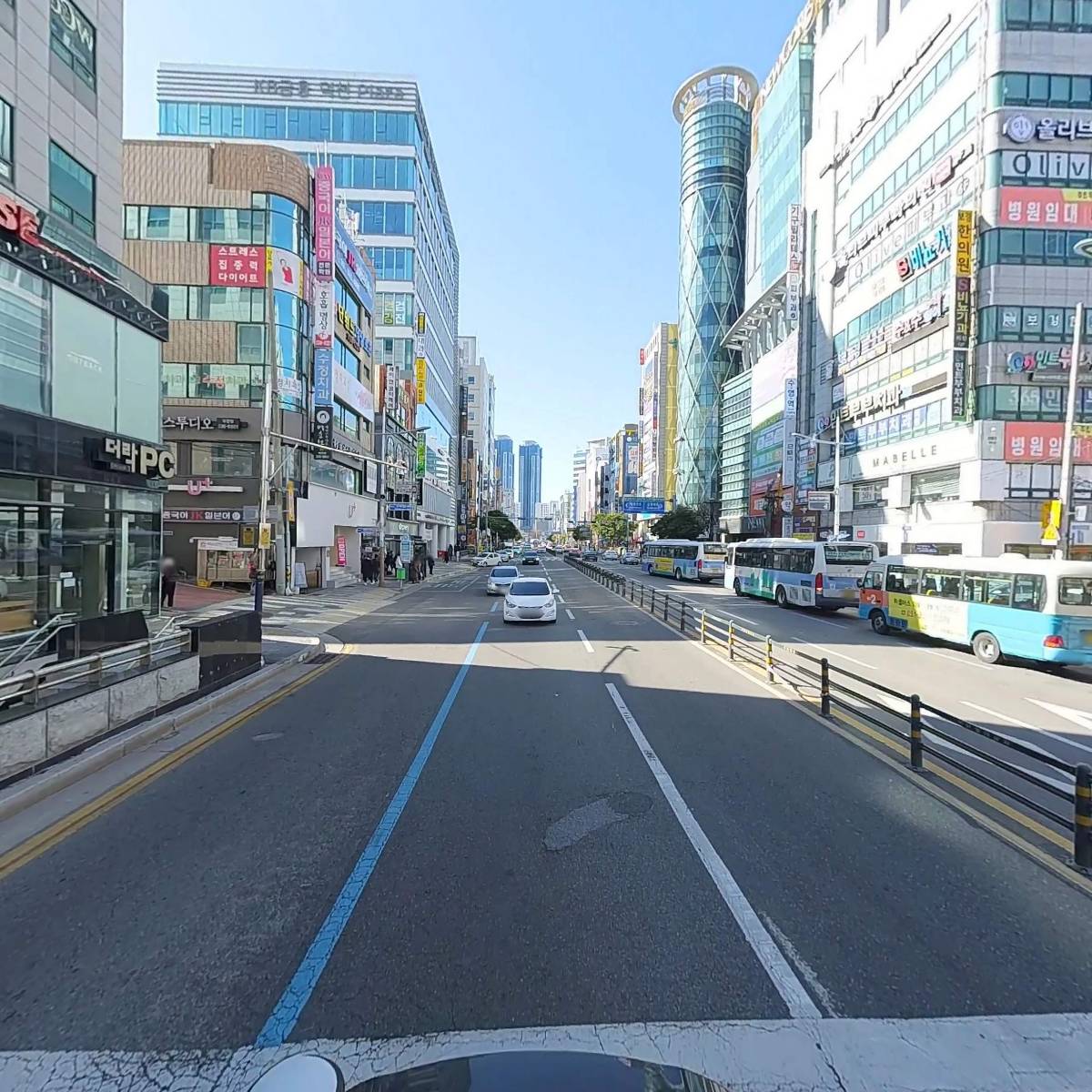 더락PC카페 덕천점_2