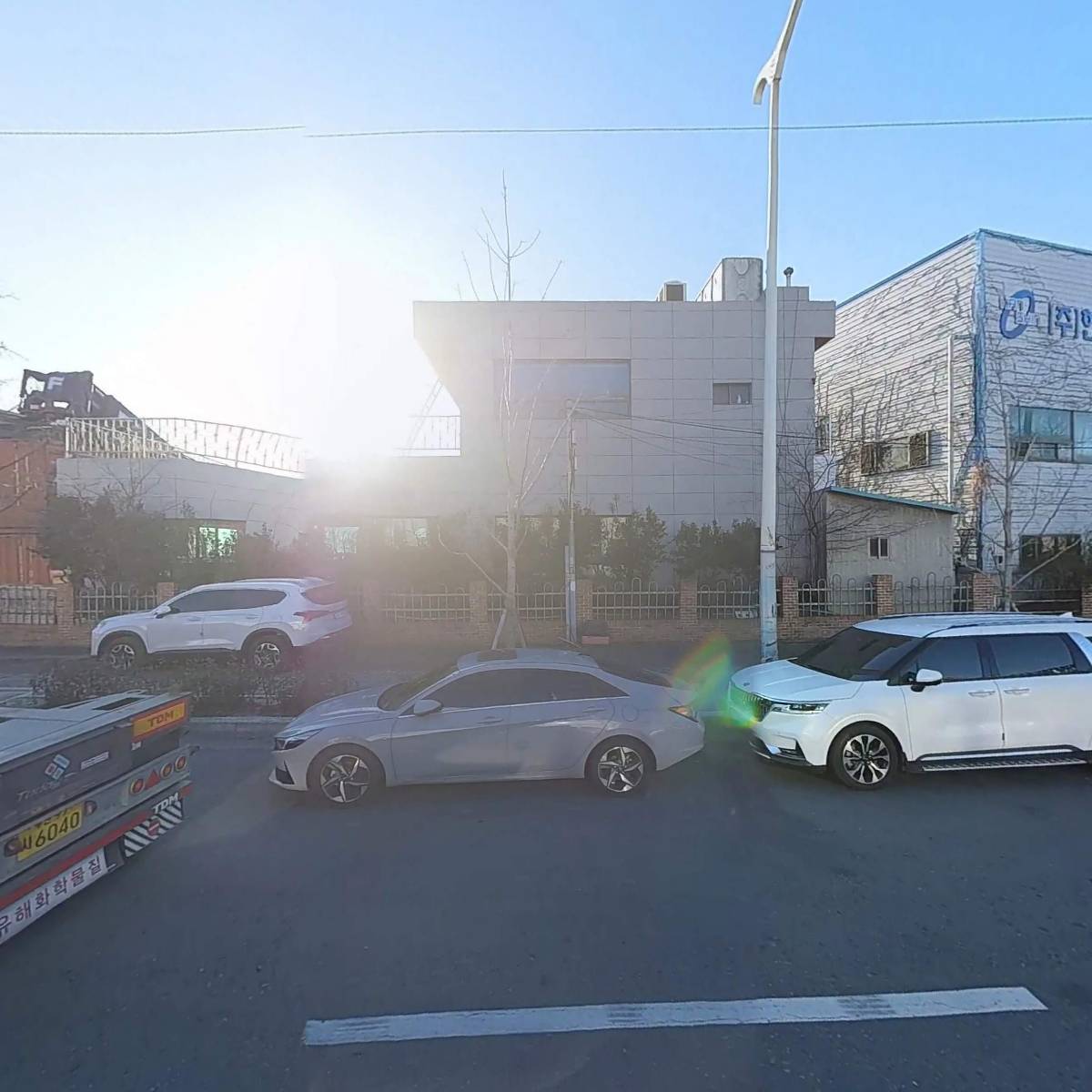 주식회사송암테크