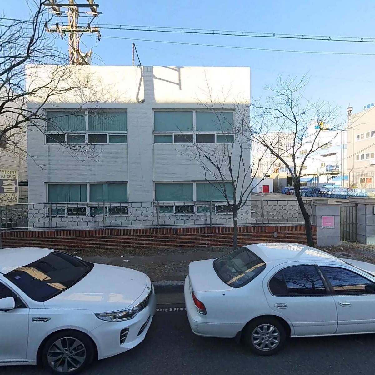준세산업