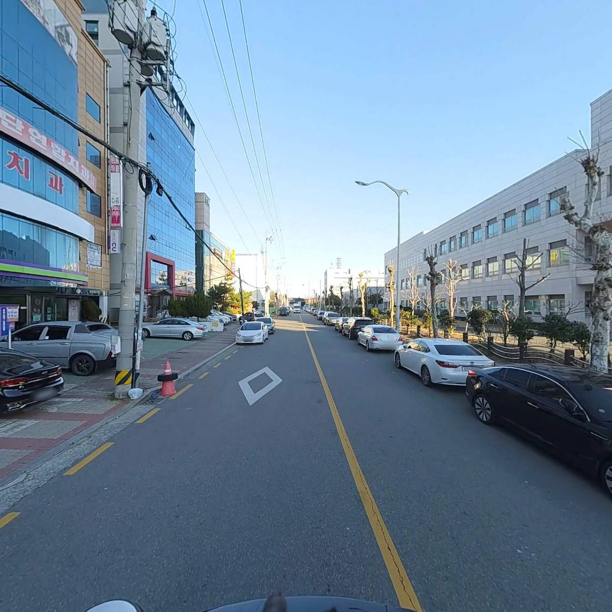 주한종합건설 주식회사_2