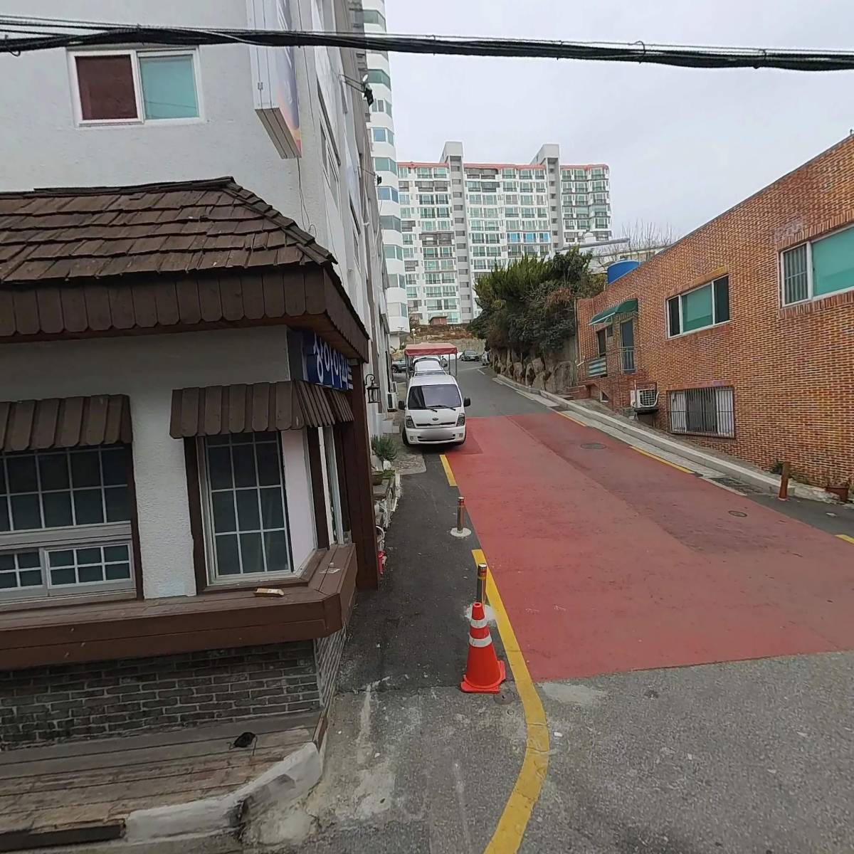 기독교대한성결교회 방주교회_3