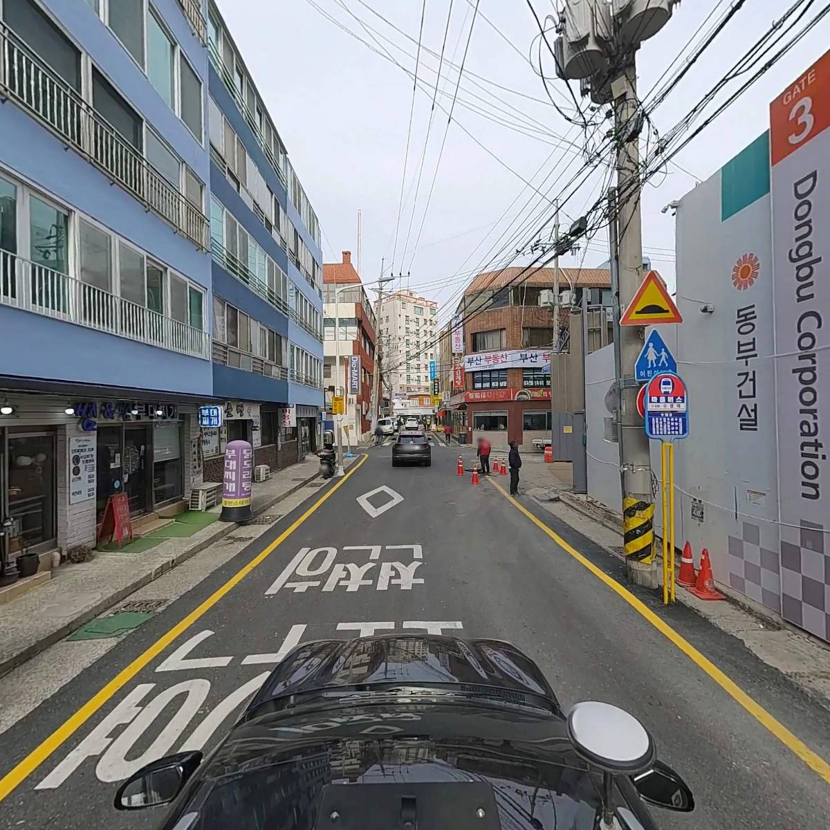 문삼이 돼지갈비_4