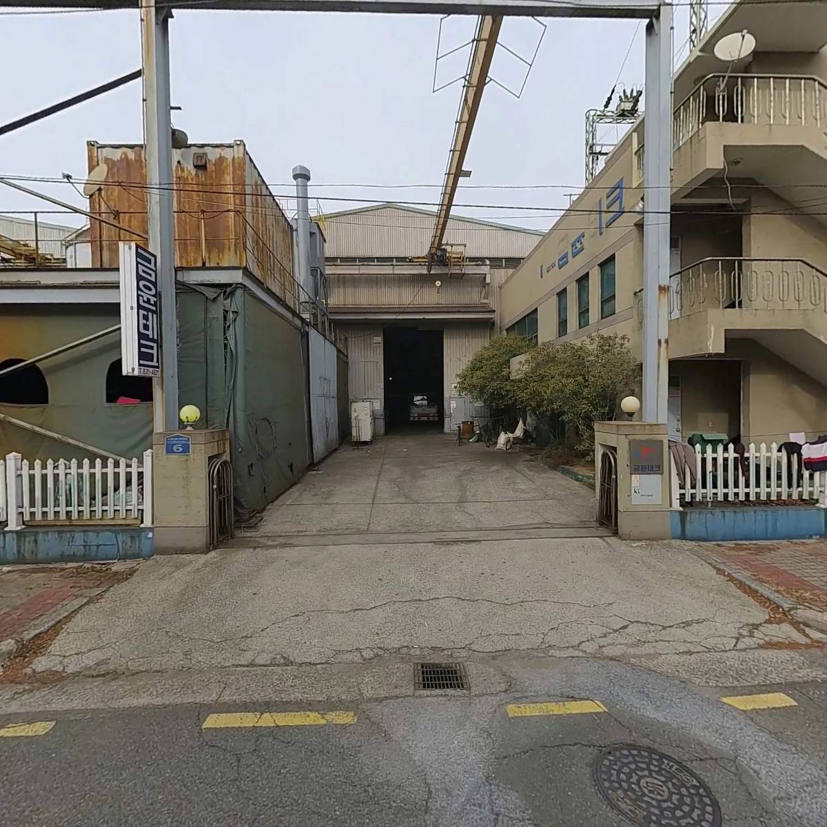 금윤테크