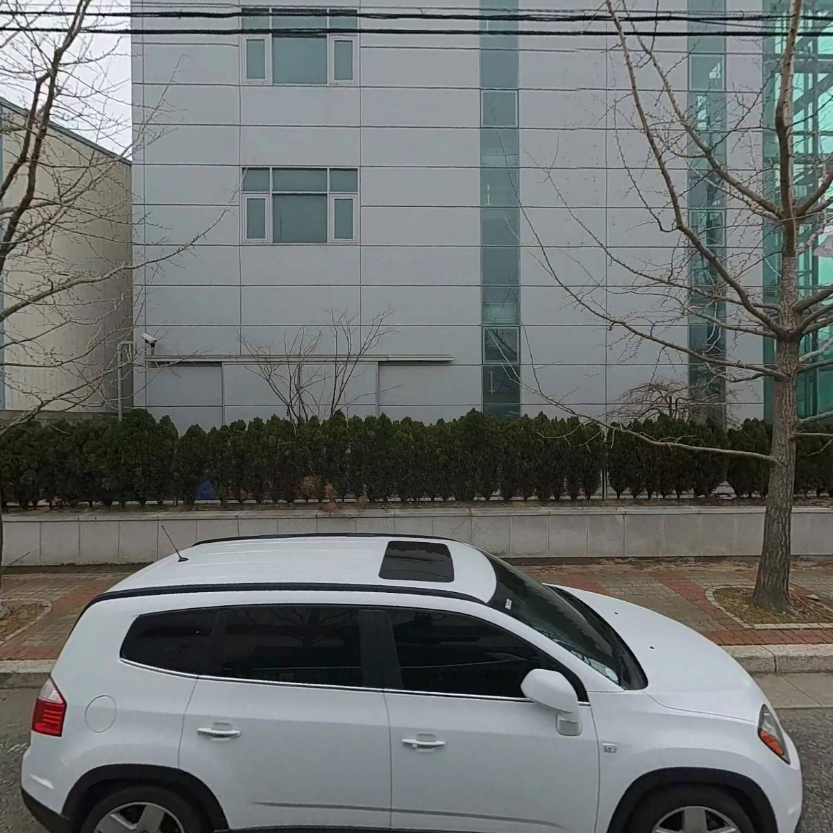 대동정밀공업 주식회사