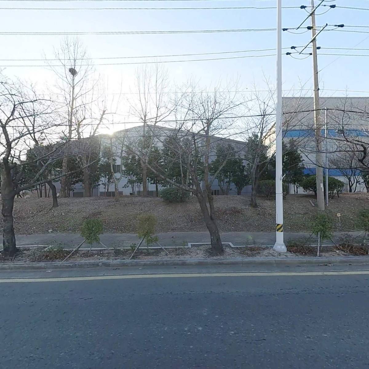 신일기계（주） 화전지점