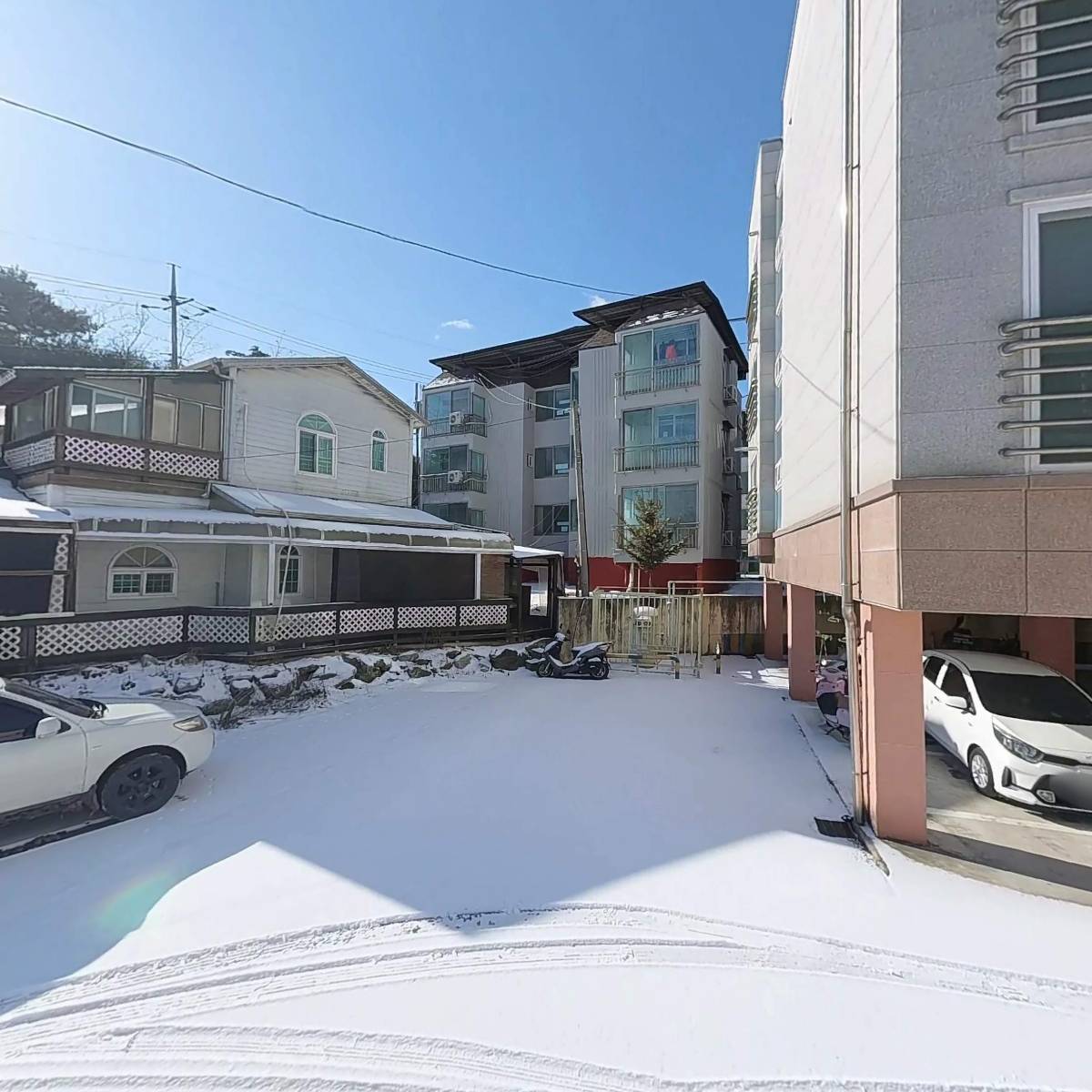 한국영화인총연합회 홍성지부