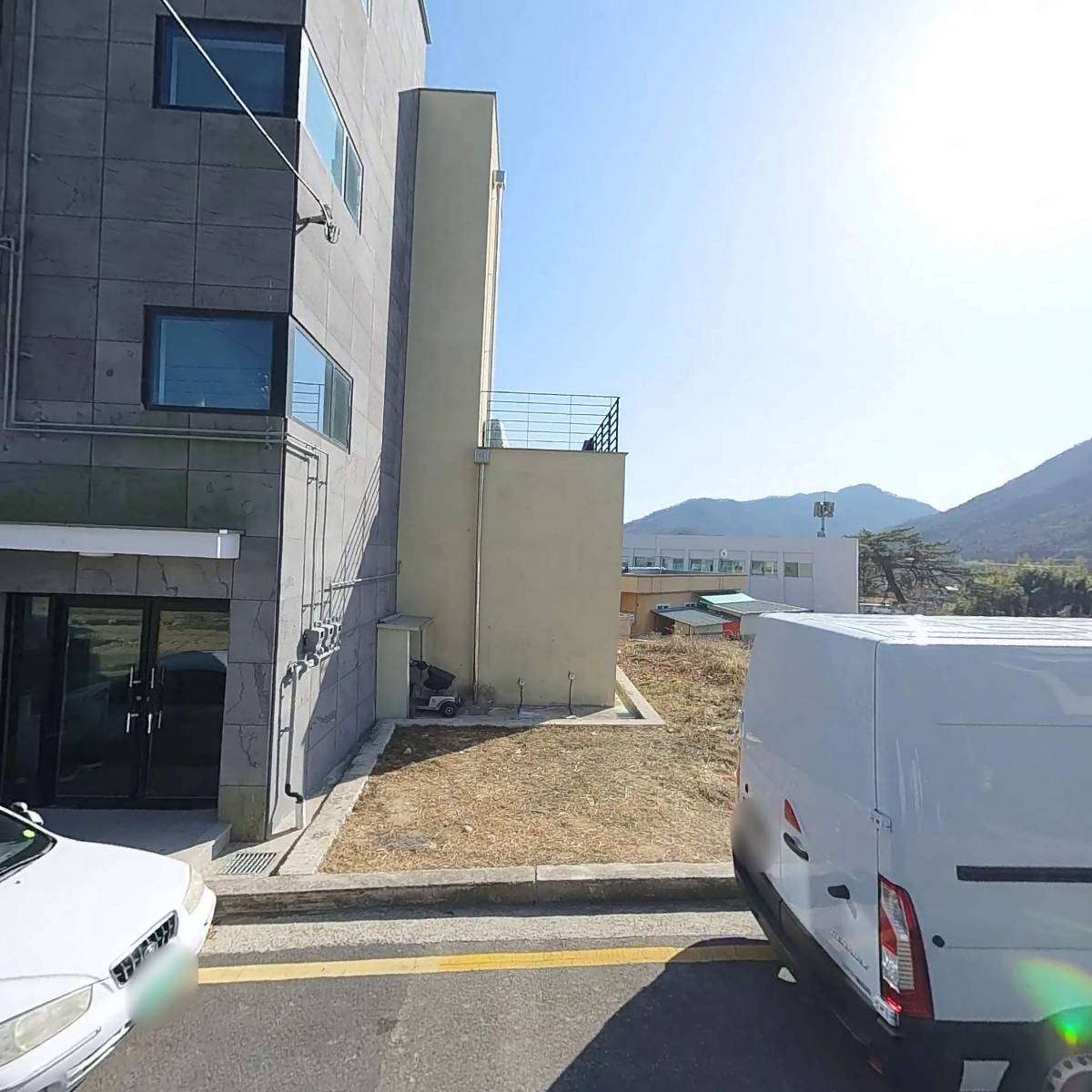 (주) 더크레지티브