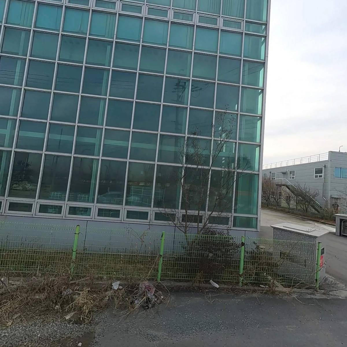 (주)국제케이블