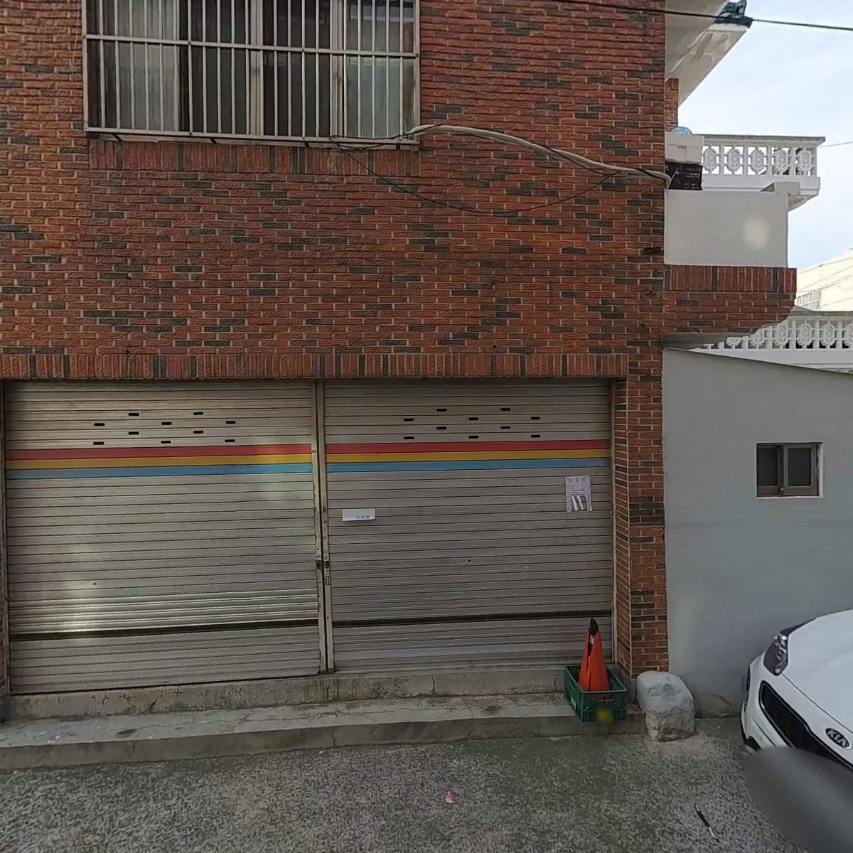 브루크너하우스