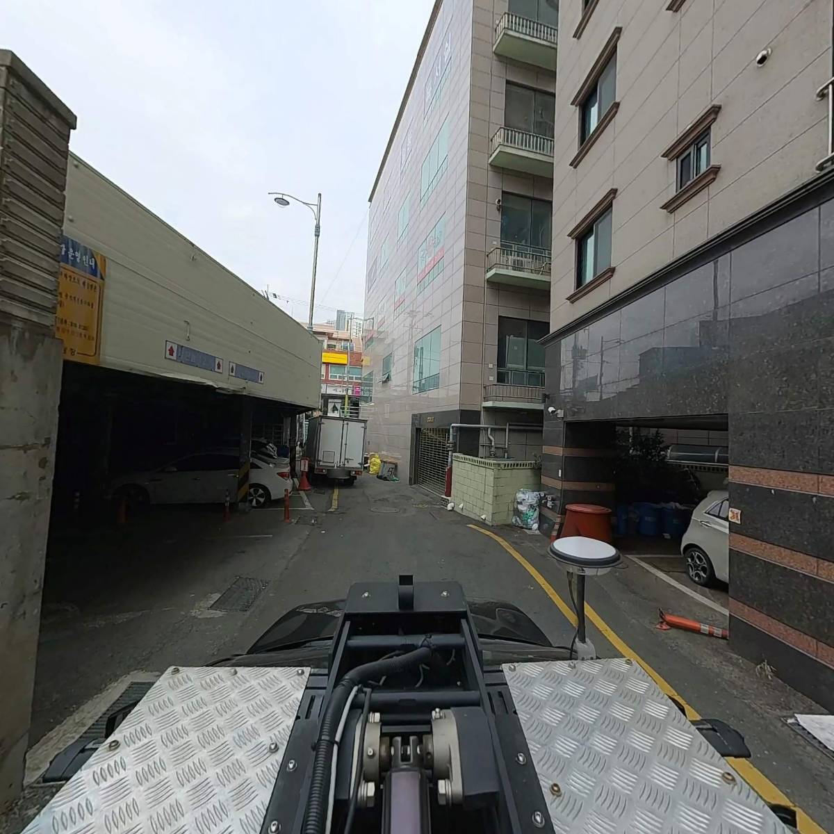 맛나감자탕 괘법점_4