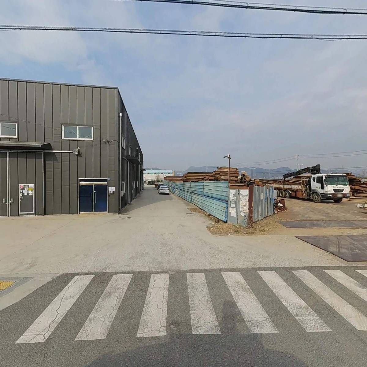 GQ산업