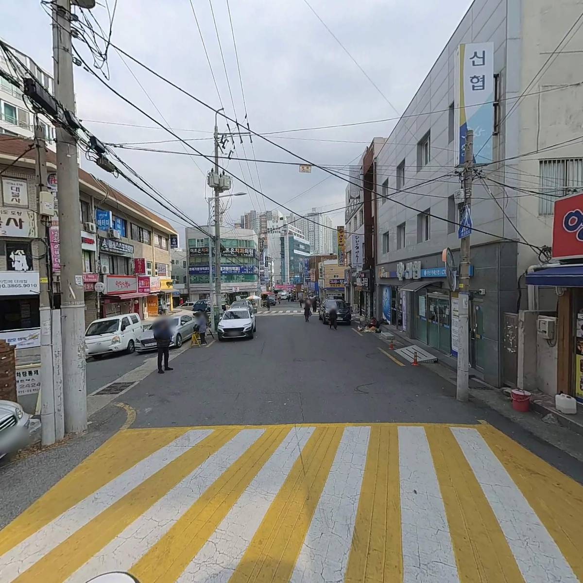 비빙고 무인 아이스크림 거제점_2