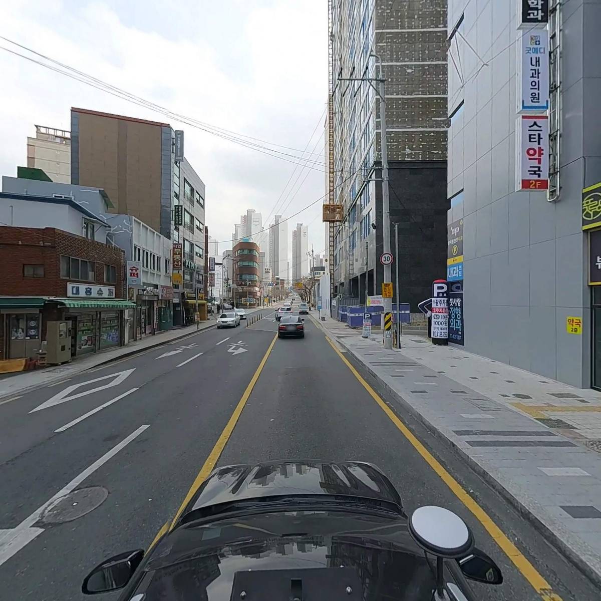 풋사랑 정형외과의원_4